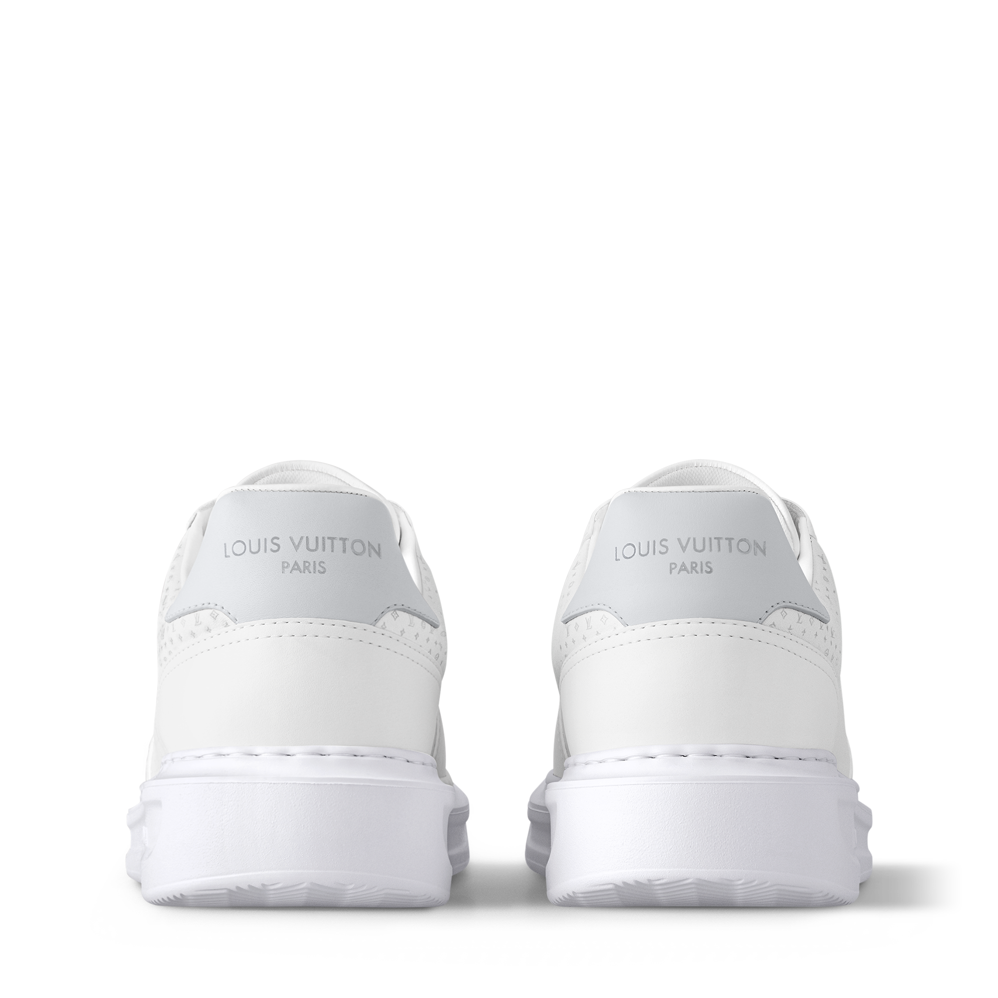 ビバリーヒルズ スニーカー ｜ルイ・ヴィトン 公式サイト - 1AHQXV